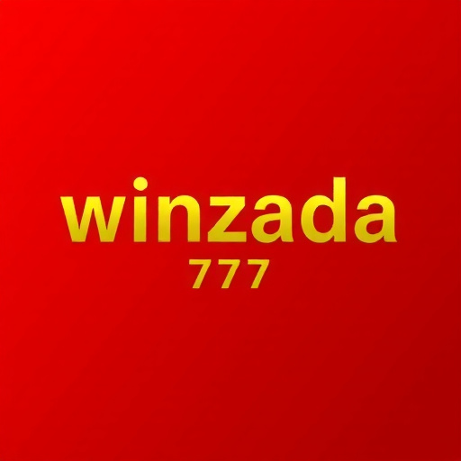 winzada 777 logo apostas online